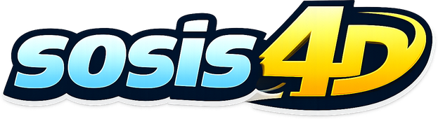 Logo sosis4d